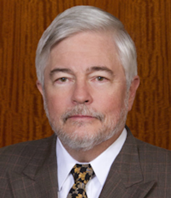 William Carter Headshot