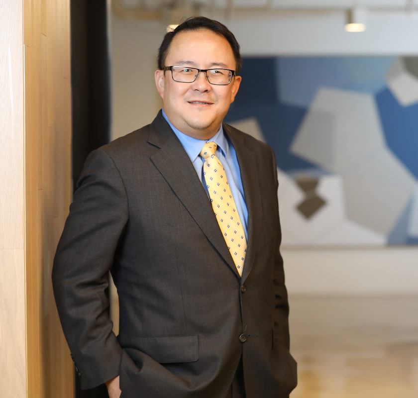 Attorney Dennis Chong