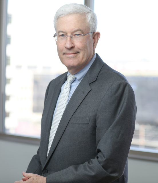 Attorney Paul J. Maloney