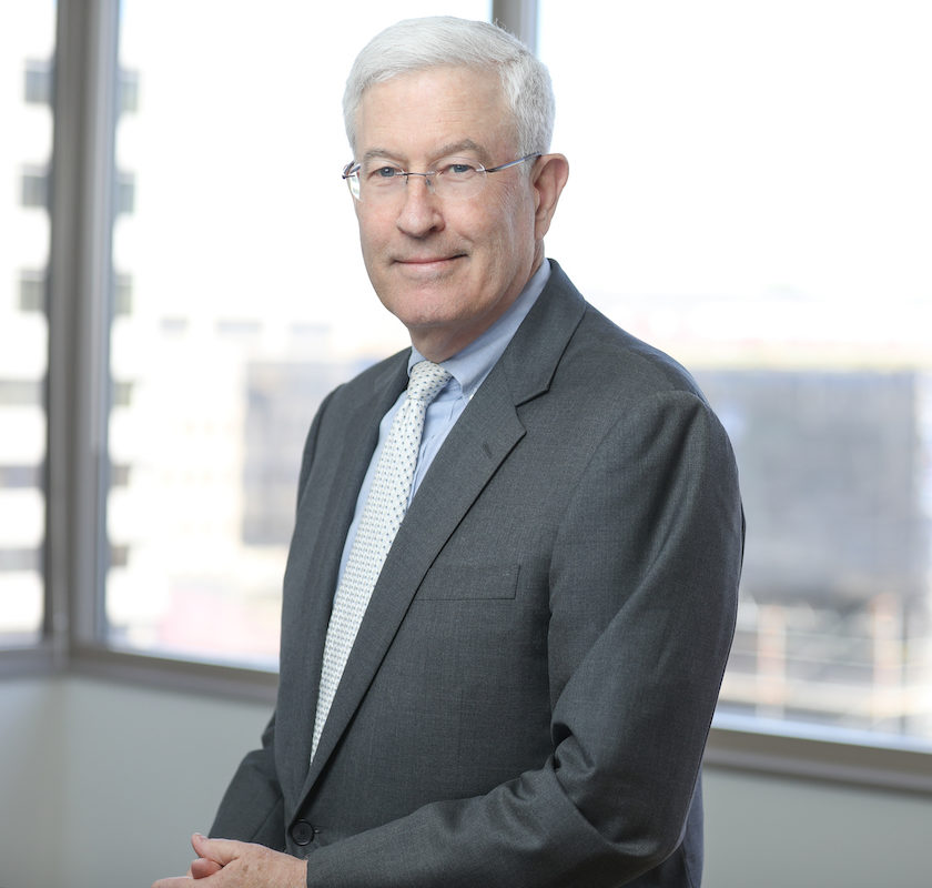 Attorney Paul J. Maloney