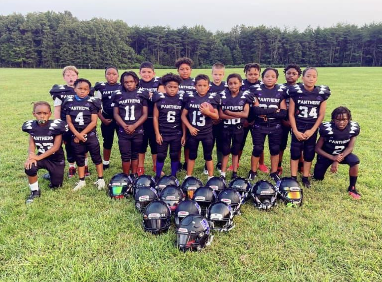 carr jersey youth